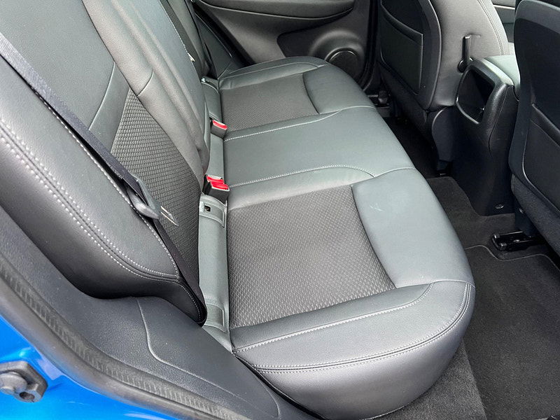 Nissan Qashqai 1.5 dCi Tekna Euro 6 (s/s) 5dr 5dr Manual 2025