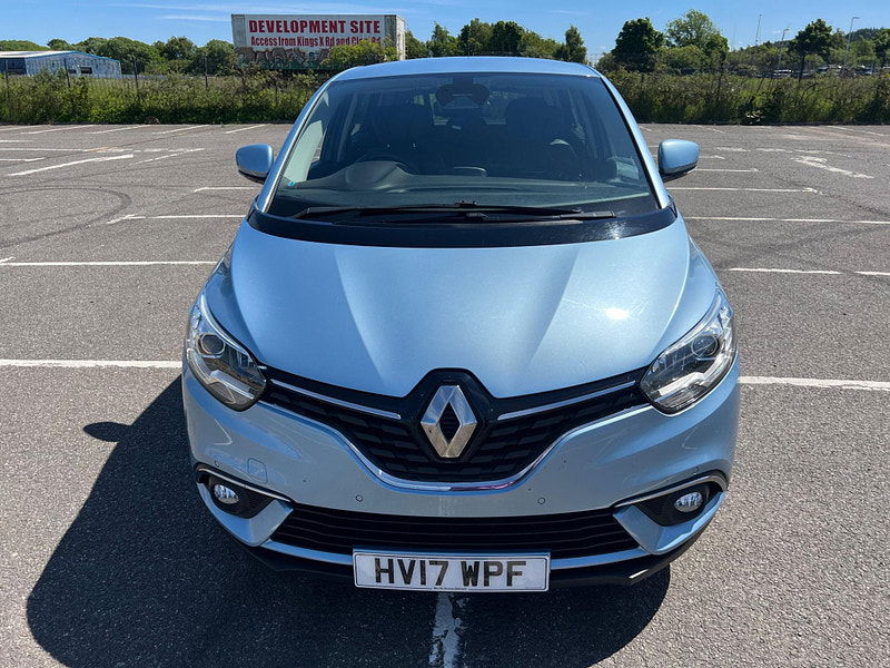 Renault Scenic 1.6 dCi Dynamique Nav Euro 6 (s/s) 5dr 5dr Manual 2024