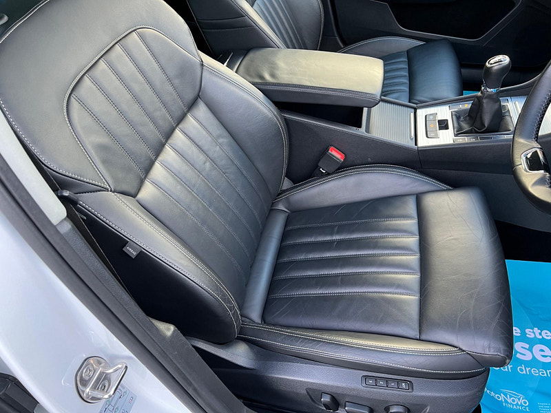 Skoda Superb 1.5 TSI ACT SE Technology Euro 6 (s/s) 5dr 5dr Manual 2025