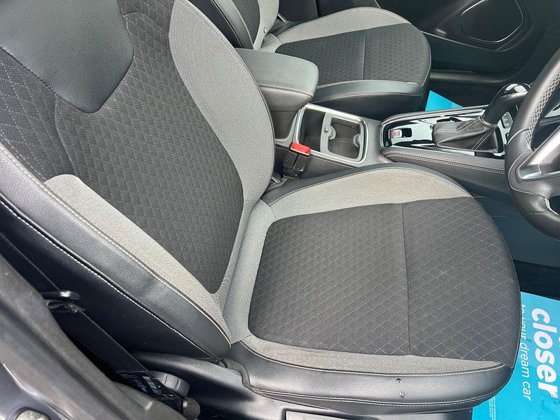 Vauxhall Grandland X 1.6 Turbo D BlueInjection Sport Nav Auto Euro 6 (s/s) 5dr 5dr Automatic 2025
