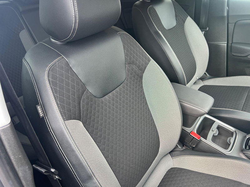 Vauxhall Grandland X 1.6 Turbo D BlueInjection Sport Nav Auto Euro 6 (s/s) 5dr 5dr Automatic 2025
