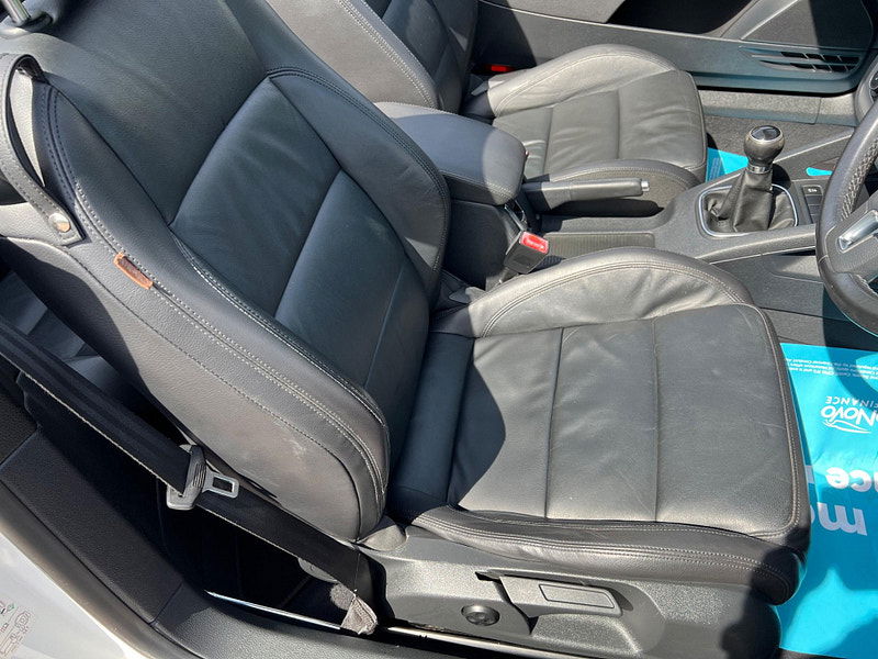 Volkswagen Eos 1.4 TSI Sport Cabriolet Euro 5 2dr 2dr Manual 2025