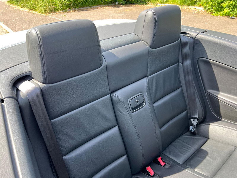Volkswagen Eos 1.4 TSI Sport Cabriolet Euro 5 2dr 2dr Manual 2025