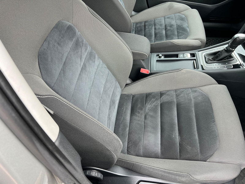 Volkswagen Golf 2.0 TDI BlueMotion Tech GT DSG Euro 5 (s/s) 5dr 5dr Automatic 2025