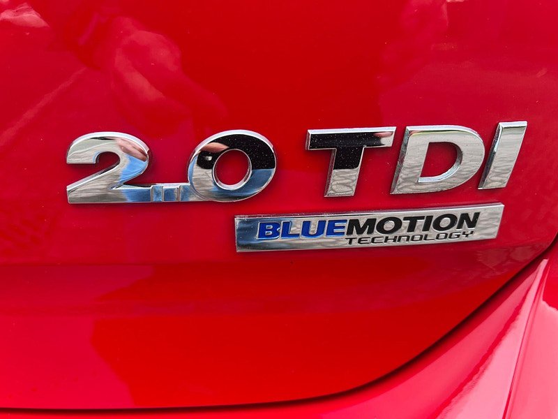 Volkswagen Golf 2.0 TDI BlueMotion Tech GT Euro 5 (s/s) 5dr 5dr Manual 2024