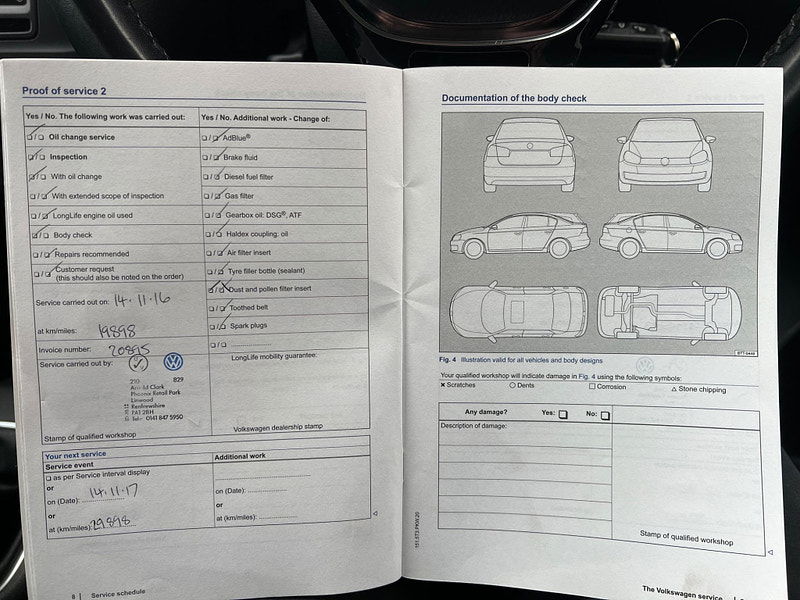 Volkswagen Polo 1.0 BlueMotion Tech SE Euro 6 (s/s) 3dr 3dr Manual 2025