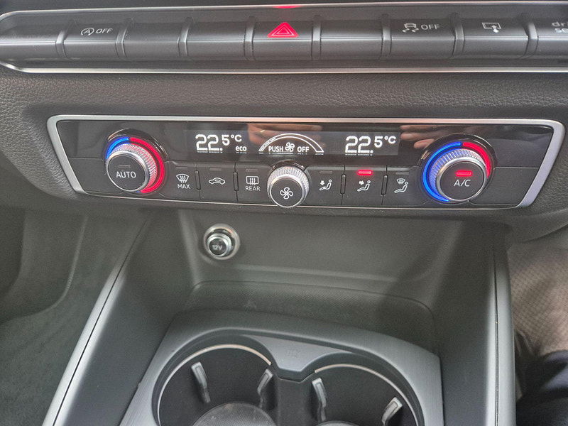 Audi A3 1.4 TFSI CoD S line Euro 6 (s/s) 4dr 4dr Manual 2025