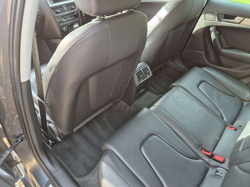 Audi A4 2.0 TDI SE Technik Euro 5 (s/s) 4dr 4dr Manual 2025