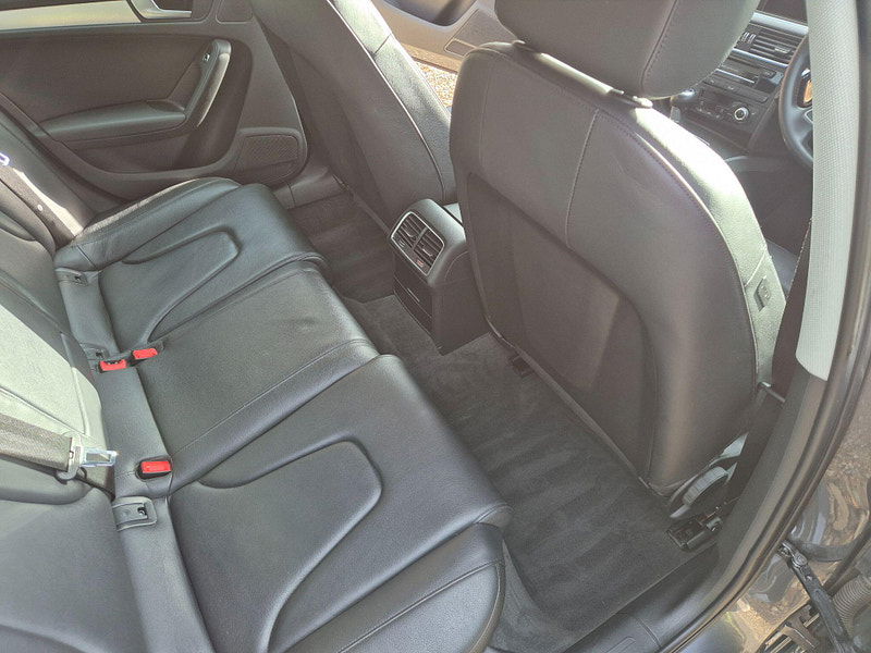 Audi A4 2.0 TDI SE Technik Euro 5 (s/s) 4dr 4dr Manual 2025