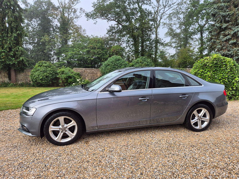 Audi A4 2.0 TDI SE Technik Euro 5 (s/s) 4dr 4dr Manual 2025