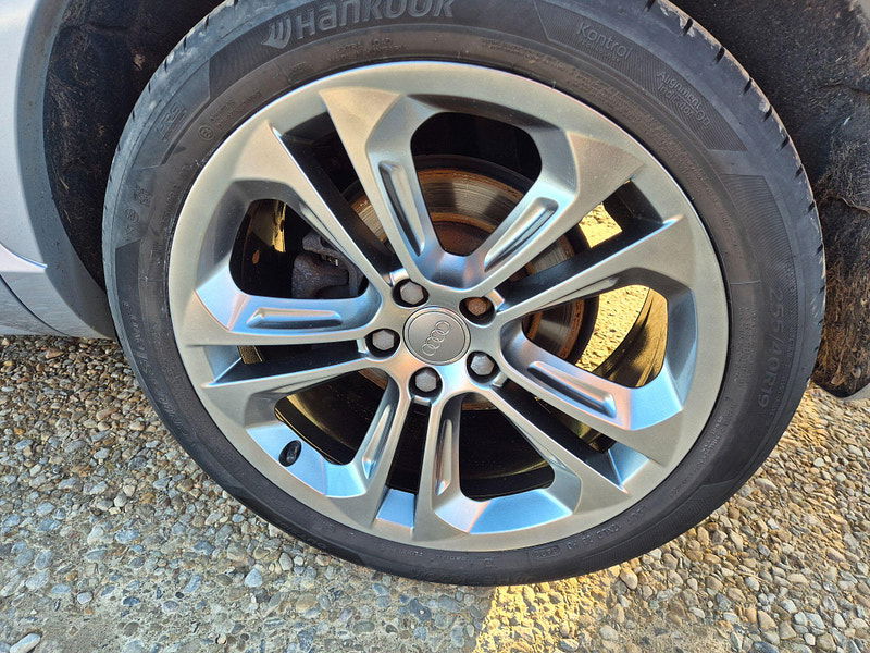 Audi Q3 2.0 TDI S line Plus S Tronic quattro Euro 6 (s/s) 5dr 5dr Automatic 2026