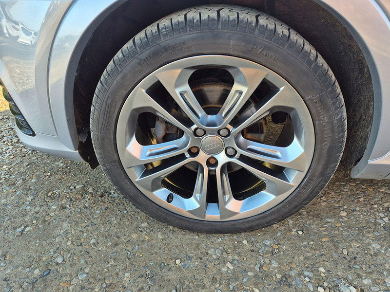 Audi Q3 2.0 TDI S line Plus S Tronic quattro Euro 6 (s/s) 5dr 5dr Automatic 2026