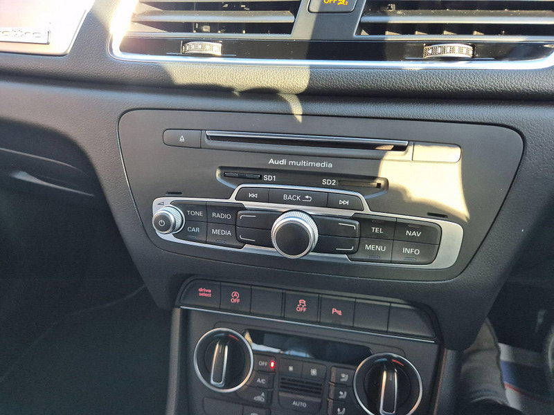 Audi Q3 2.0 TDI S line Plus S Tronic quattro Euro 6 (s/s) 5dr 5dr Automatic 2026