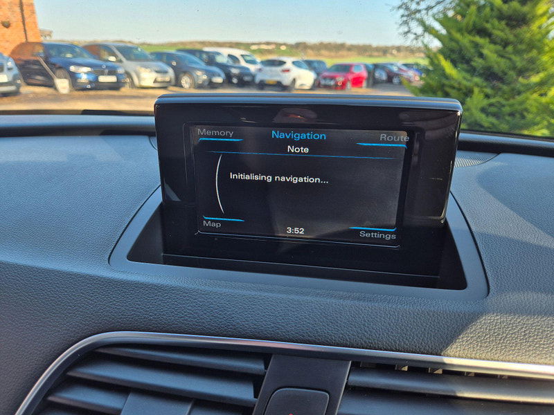 Audi Q3 2.0 TDI S line Plus S Tronic quattro Euro 6 (s/s) 5dr 5dr Automatic 2026