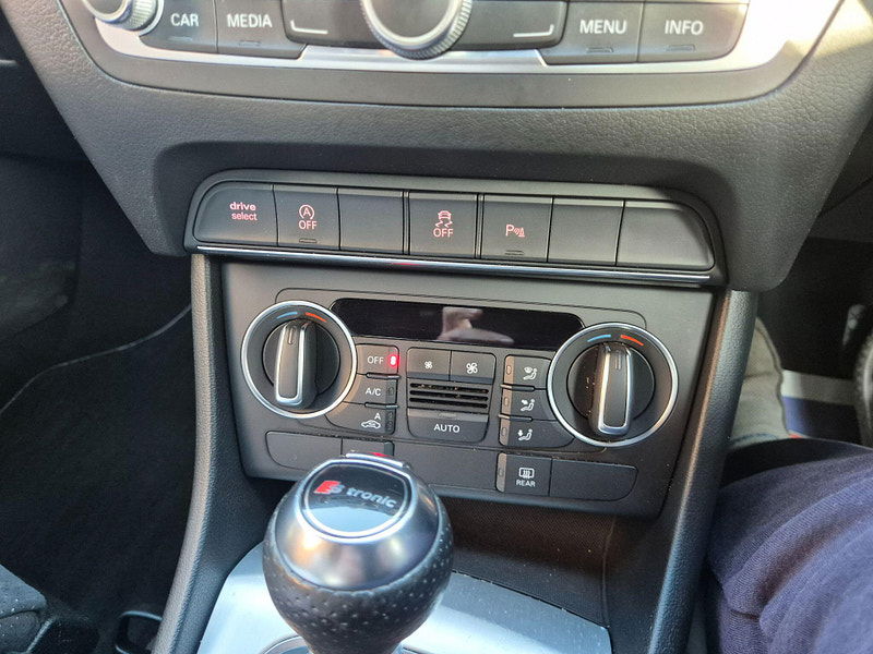 Audi Q3 2.0 TDI S line Plus S Tronic quattro Euro 6 (s/s) 5dr 5dr Automatic 2026