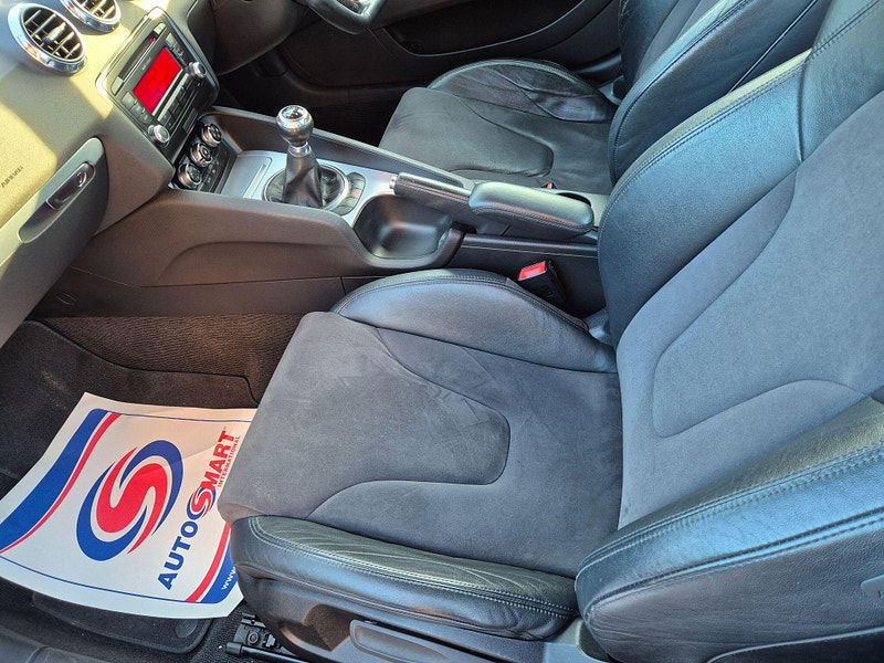 Audi TT 2.0 TDI quattro Euro 4 3dr 3dr Manual 2026