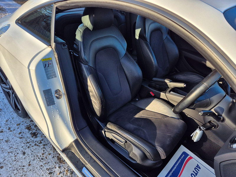 Audi TT 2.0 TDI quattro Euro 4 3dr 3dr Manual 2026