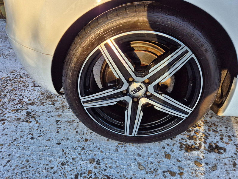 Audi TT 2.0 TDI quattro Euro 4 3dr 3dr Manual 2026