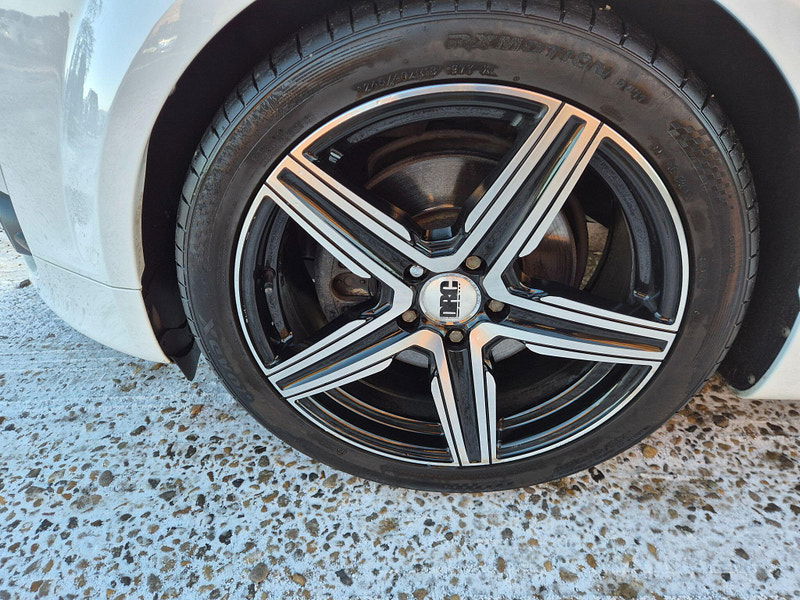 Audi TT 2.0 TDI quattro Euro 4 3dr 3dr Manual 2026