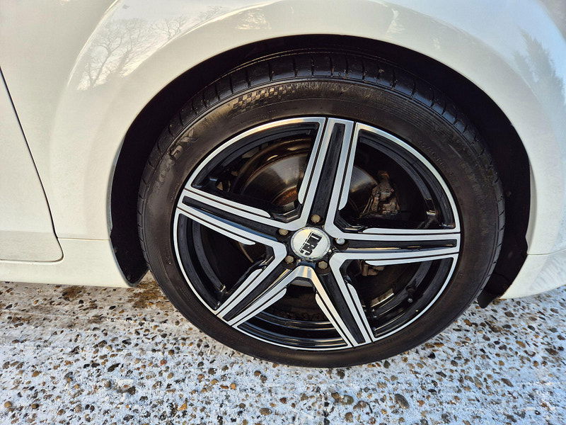 Audi TT 2.0 TDI quattro Euro 4 3dr 3dr Manual 2026