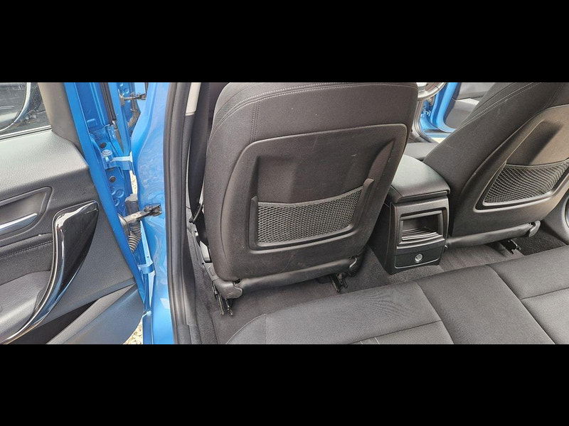 BMW 1 Series 1.5 116D SPORT 5d 114 BHP 5dr Manual 2025