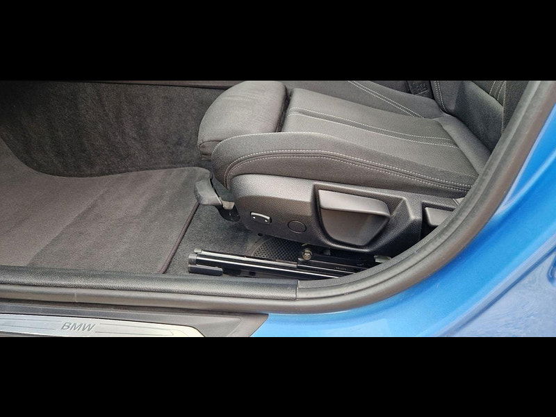 BMW 1 Series 1.5 116D SPORT 5d 114 BHP 5dr Manual 2025
