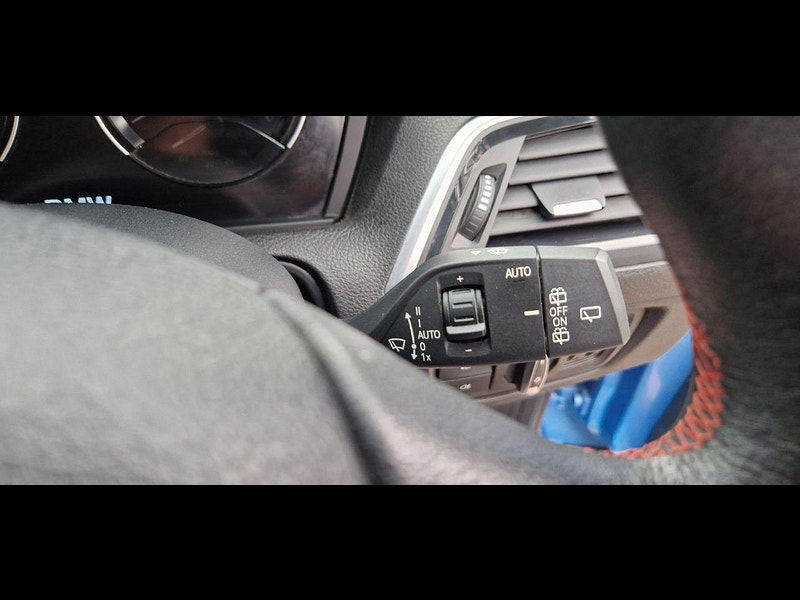 BMW 1 Series 1.5 116D SPORT 5d 114 BHP 5dr Manual 2025