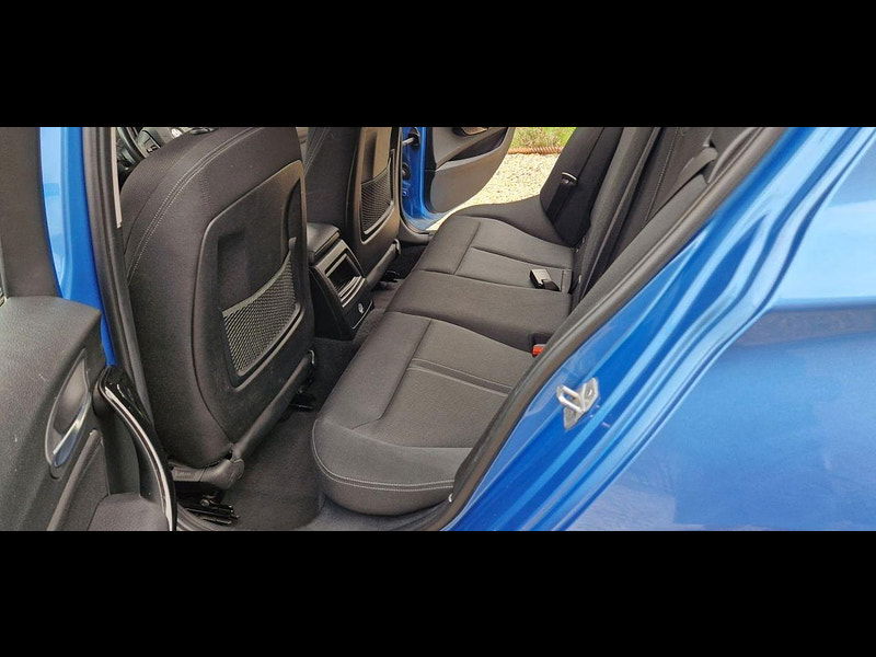 BMW 1 Series 1.5 116D SPORT 5d 114 BHP 5dr Manual 2025