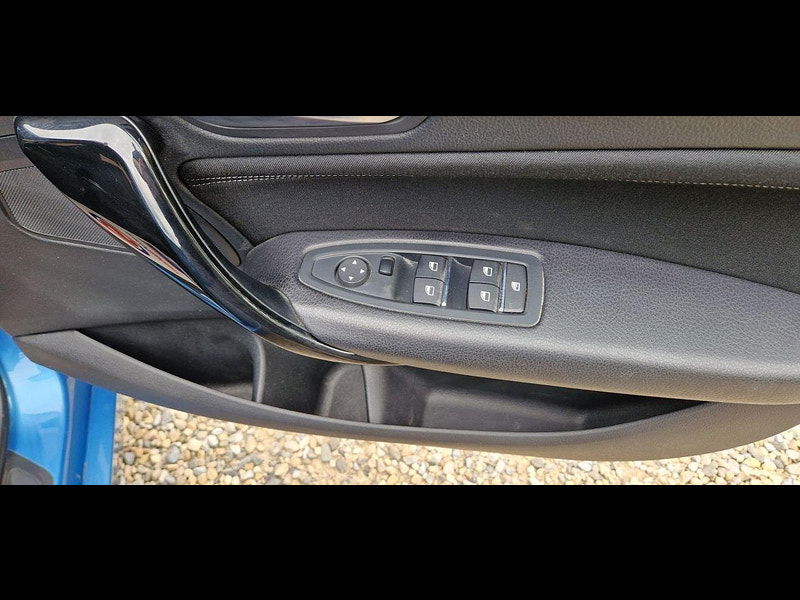 BMW 1 Series 1.5 116D SPORT 5d 114 BHP 5dr Manual 2025