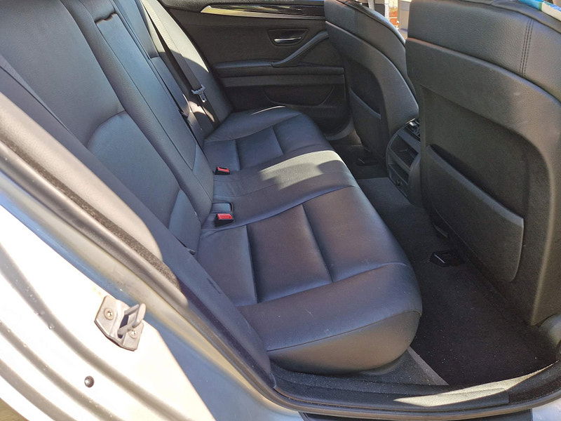 BMW 5 Series 2.0 520d ED EfficientDynamics Euro 5 (s/s) 4dr 4dr Manual 2025