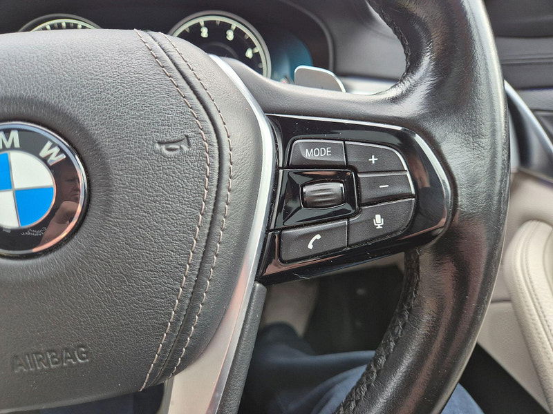 BMW 5 Series 2.0 520d M Sport Touring Auto Euro 6 (s/s) 5dr 5dr Automatic 2026