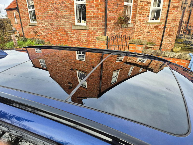 BMW 5 Series 2.0 520d M Sport Touring Auto Euro 6 (s/s) 5dr 5dr Automatic 2026