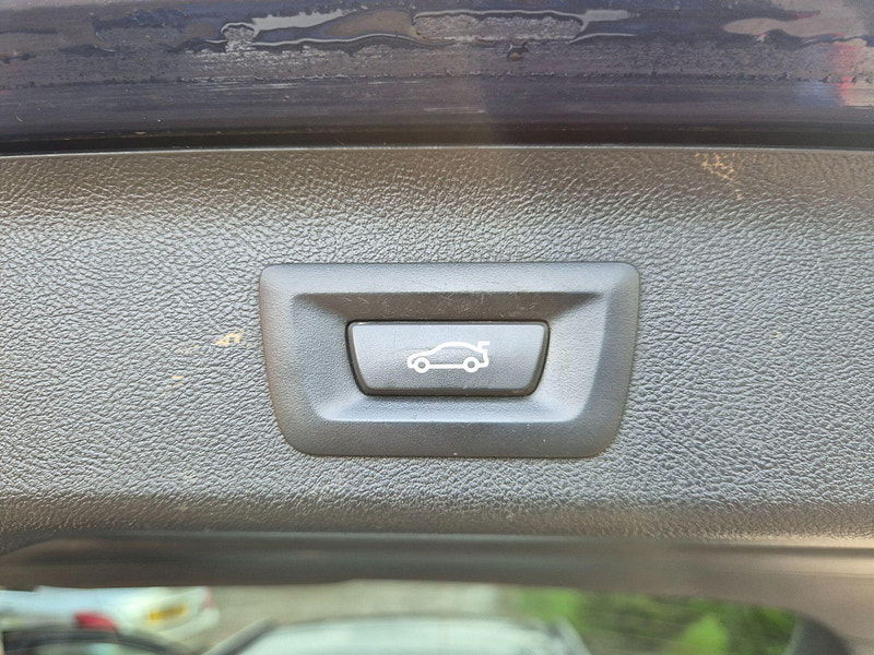 BMW 5 Series 2.0 520d M Sport Touring Auto Euro 6 (s/s) 5dr 5dr Automatic 2026