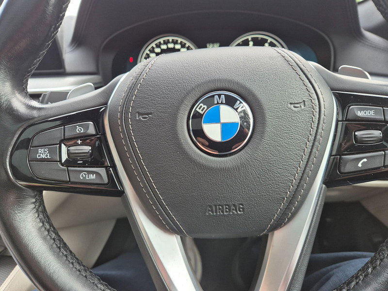 BMW 5 Series 2.0 520d M Sport Touring Auto Euro 6 (s/s) 5dr 5dr Automatic 2026