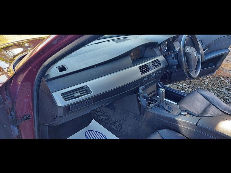 BMW 5 Series 2.5 523I SE 4d 175 BHP 4dr Automatic 2026