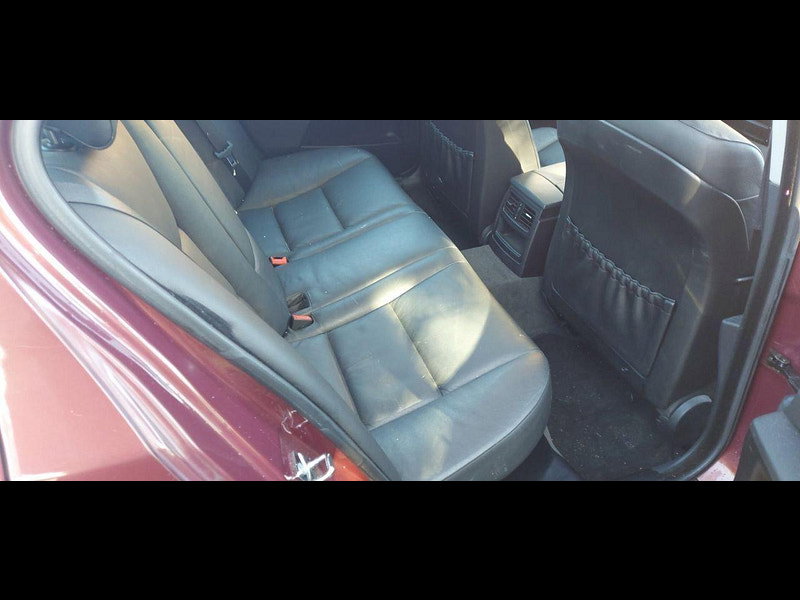 BMW 5 Series 2.5 523I SE 4d 175 BHP 4dr Automatic 2026