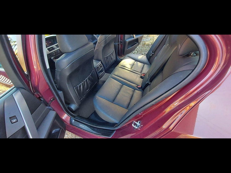 BMW 5 Series 2.5 523I SE 4d 175 BHP 4dr Automatic 2026