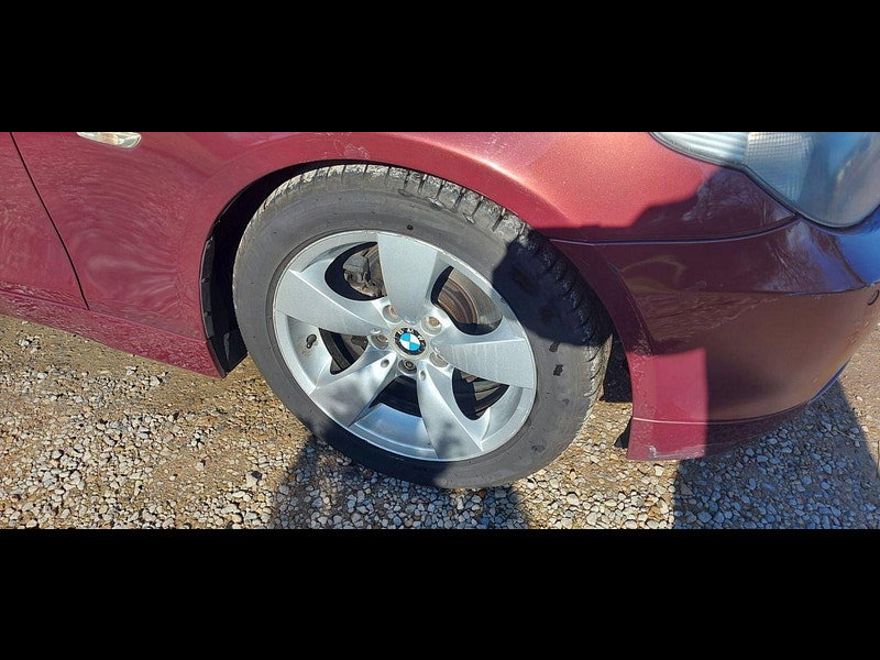 BMW 5 Series 2.5 523I SE 4d 175 BHP 4dr Automatic 2026