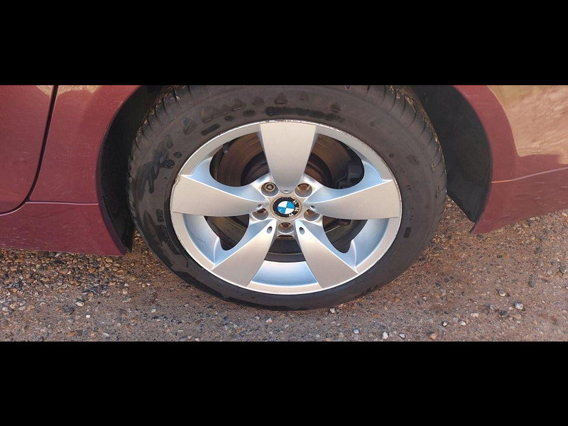 BMW 5 Series 2.5 523I SE 4d 175 BHP 4dr Automatic 2026