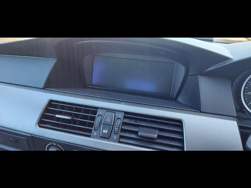 BMW 5 Series 2.5 523I SE 4d 175 BHP 4dr Automatic 2026