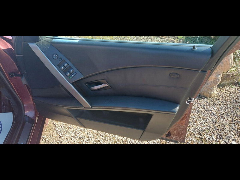 BMW 5 Series 2.5 523I SE 4d 175 BHP 4dr Automatic 2026