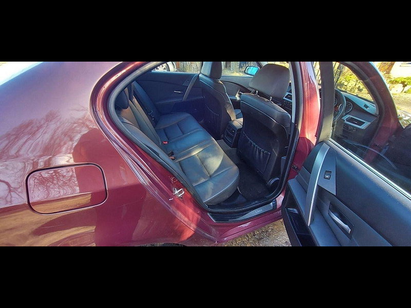 BMW 5 Series 2.5 523I SE 4d 175 BHP 4dr Automatic 2026