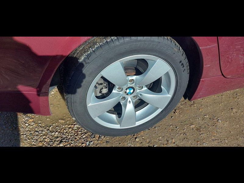 BMW 5 Series 2.5 523I SE 4d 175 BHP 4dr Automatic 2026