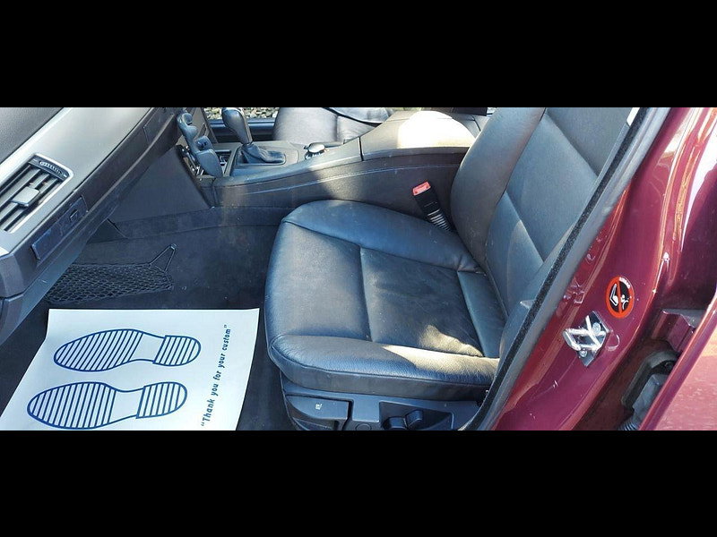 BMW 5 Series 2.5 523I SE 4d 175 BHP 4dr Automatic 2026