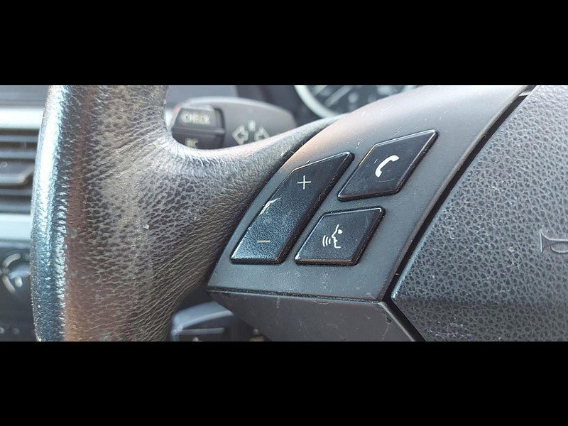 BMW 5 Series 2.5 523I SE 4d 175 BHP 4dr Automatic 2026