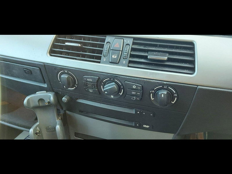 BMW 5 Series 2.5 523I SE 4d 175 BHP 4dr Automatic 2026