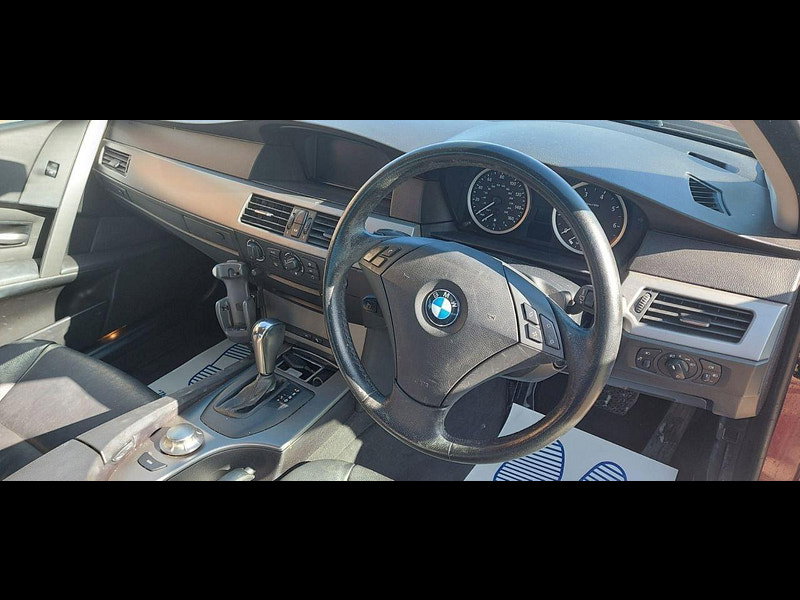 BMW 5 Series 2.5 523I SE 4d 175 BHP 4dr Automatic 2026