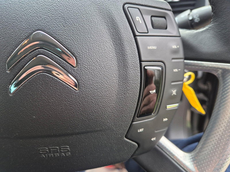 Citroen C5 2.0 BlueHDi Exclusive (Techno Pack) Tourer 5dr Diesel Manual Euro 6 (s/s) (150 ps) 5dr Manual 2026