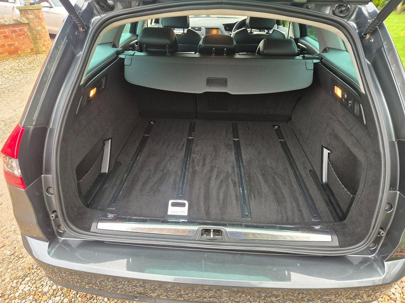 Citroen C5 2.0 BlueHDi Exclusive (Techno Pack) Tourer 5dr Diesel Manual Euro 6 (s/s) (150 ps) 5dr Manual 2026