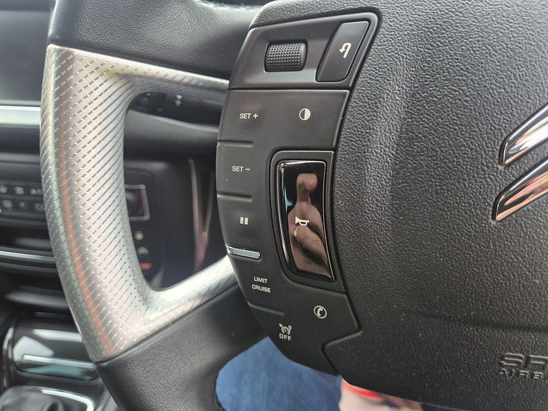 Citroen C5 2.0 BlueHDi Exclusive (Techno Pack) Tourer Euro 6 (s/s) 5dr 5dr Manual 2026